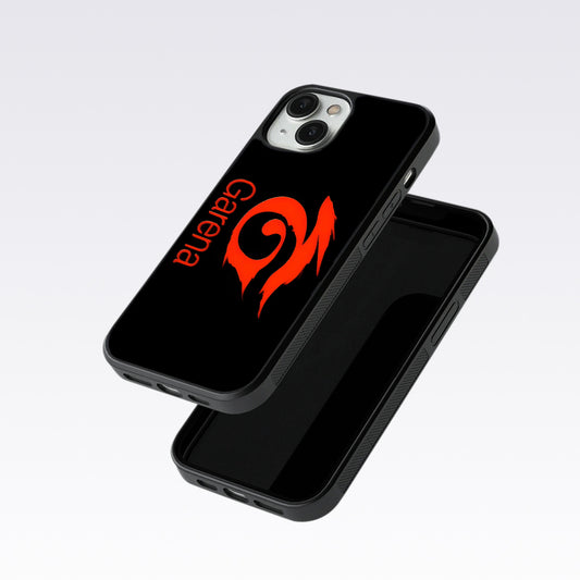 Garena Glass Case For Nothing Phone 1