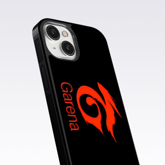 Garena Glass Case For Nothing Phone 2A