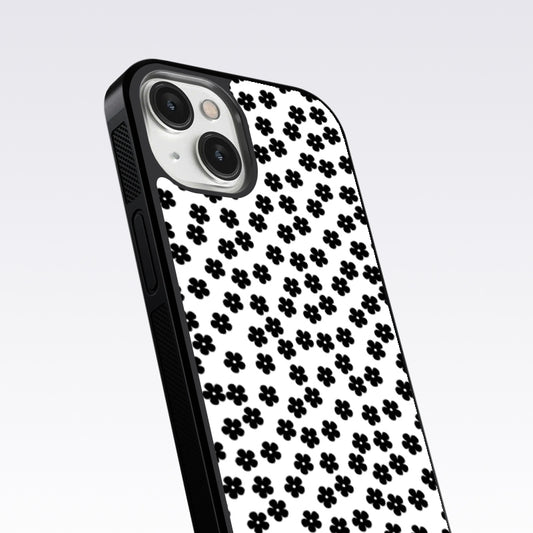 Multiple Daisy flowers glass Case For Nothing Phone 2A