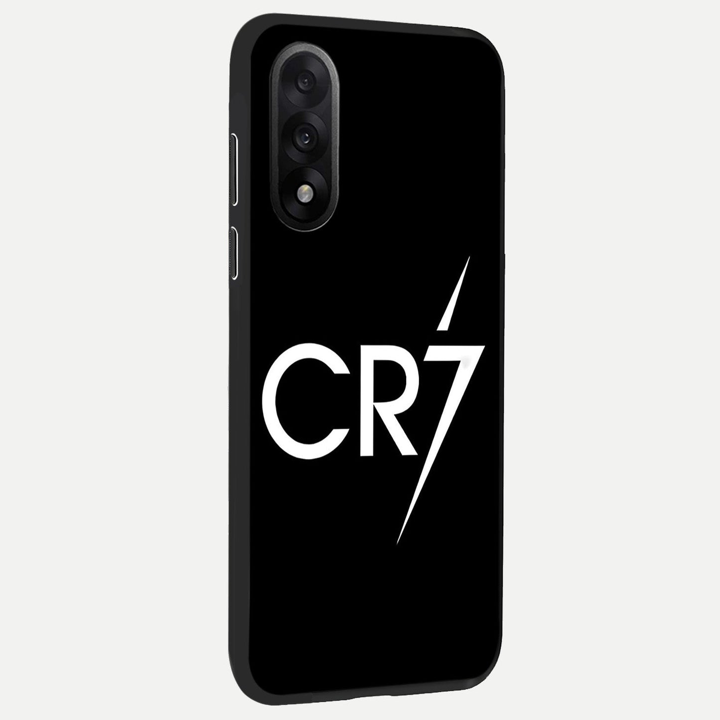 CR7 Elite Strike back cover For Oneplus Nord 5 slim fit glass case with vibrant aesthetic design