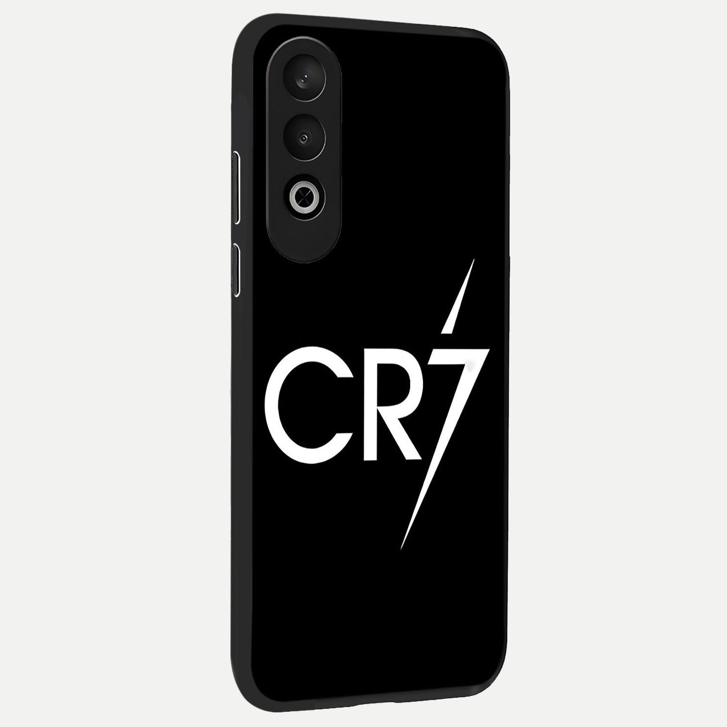 CR7 Elite Strike back cover For Oneplus Nord CE4 slim fit glass case with vibrant aesthetic design