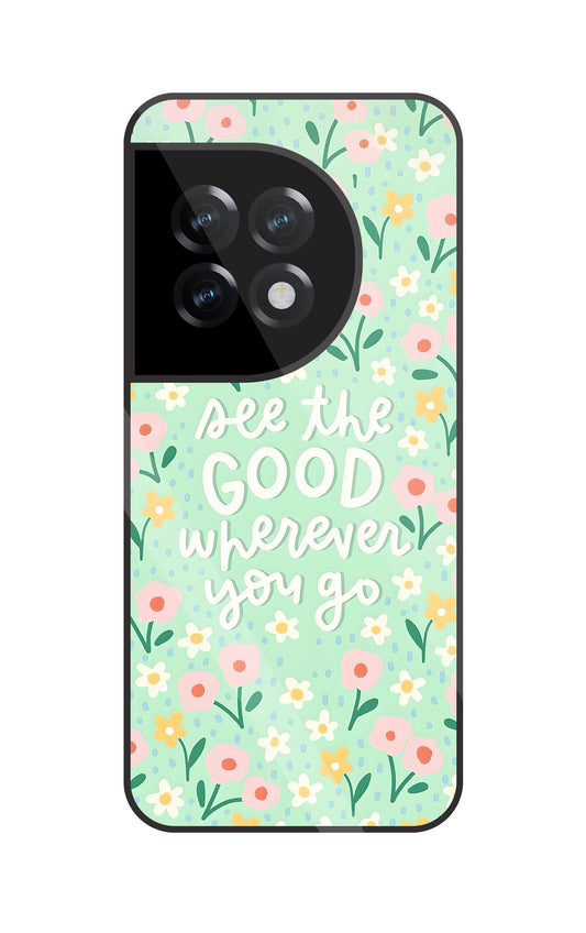 See The Good Glass Case For OnePlus 11R