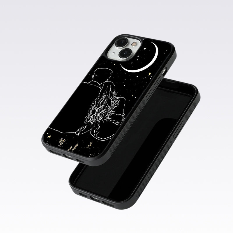 Space Human Glass Case For OnePlus 10 Pro