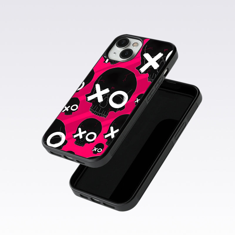 Xo Xo Glass Case For OnePlus 11R