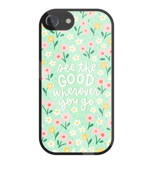 See The Good Glass Case For Apple iPhone 7