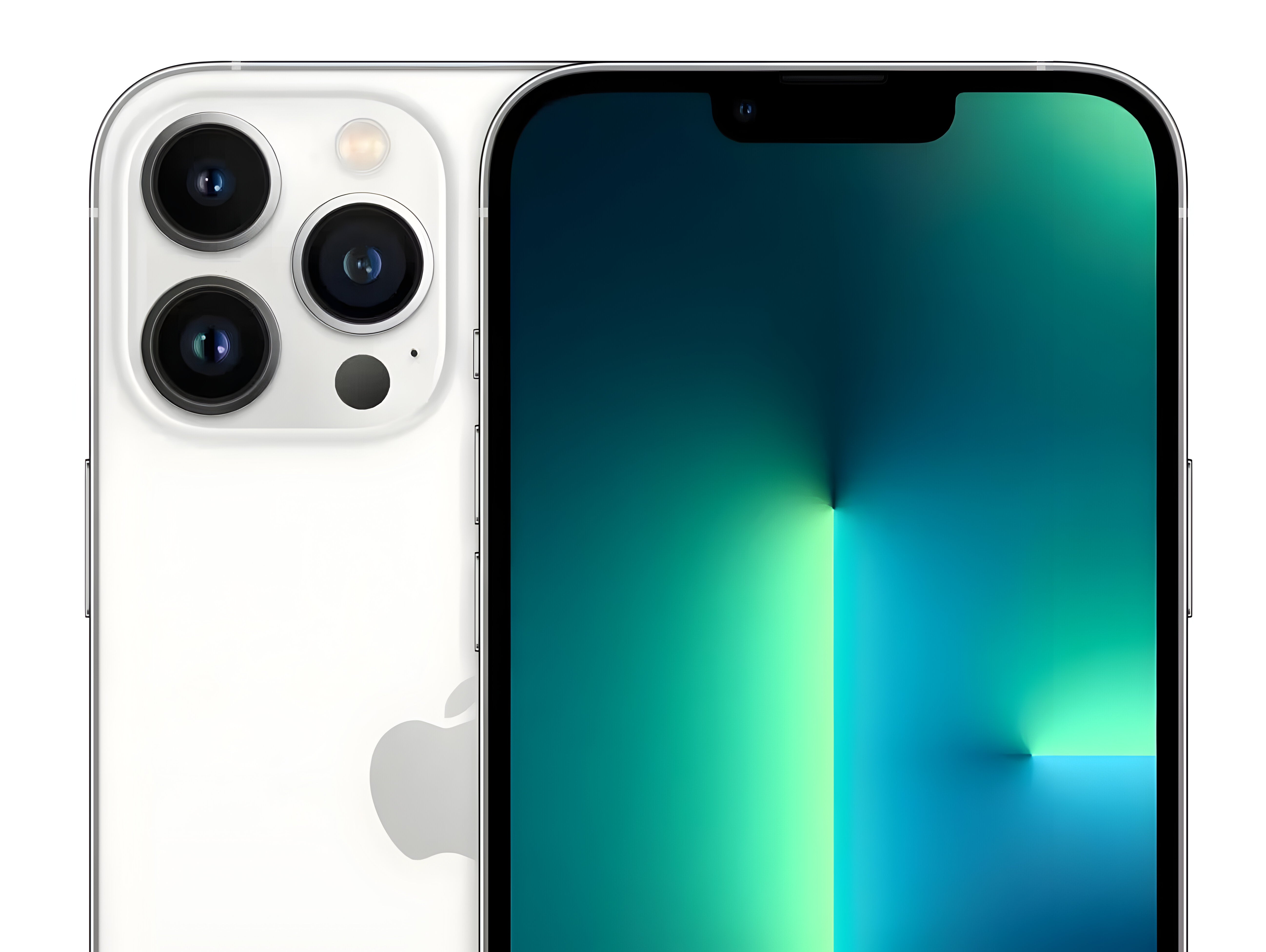 iPhone 13 Pro Max – Custom World