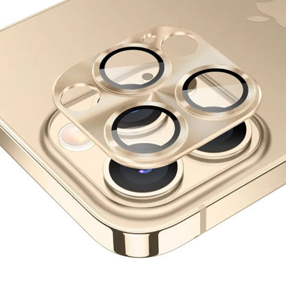 Shockproof Camera Lens For iPhone 12 Pro Max