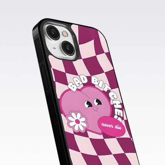 Bad Bitches Glass Case For Nothing Phone 2