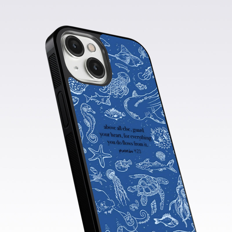 For Everything  Glass Case For Nothing Phone 2A