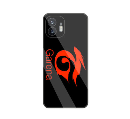 Garena glass  For Nothing Phone 2