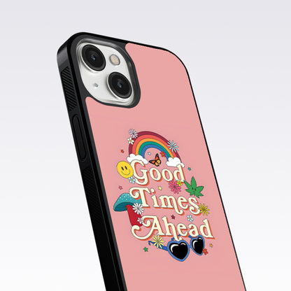 Good Times Ahead Glass For Nothing Phone 2