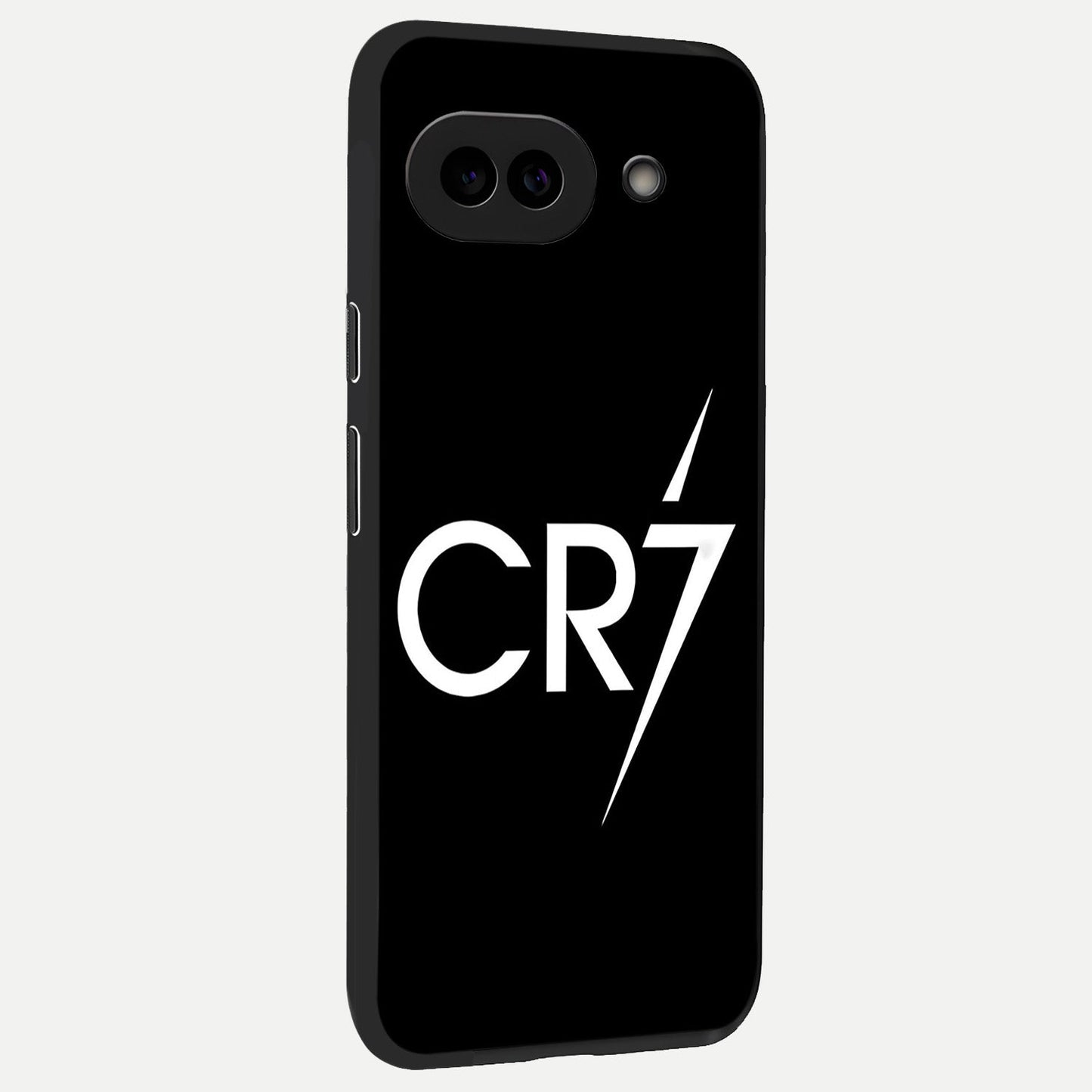  CR7 Elite Strike back cover for Google Pixel 10A slim fit glass case with vibrant aesthetic design