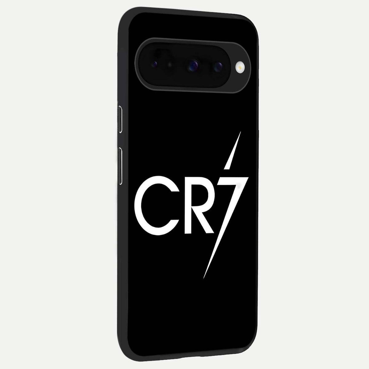 CR7 Elite Strike back cover For Google Pixel 10 slim fit glass case with vibrant aesthetic design