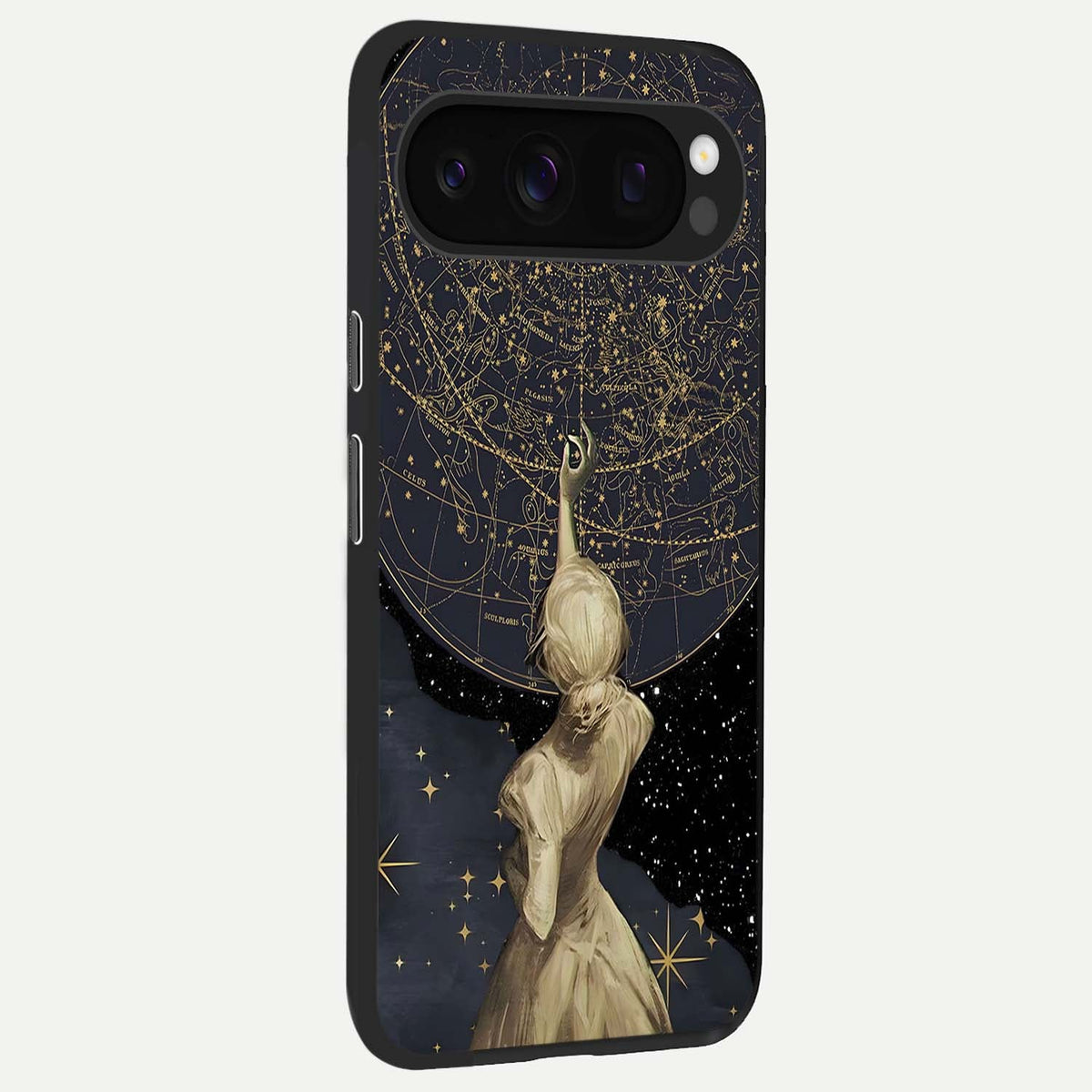  Taylor Swift Girl back cover For Google Pixel 10 Pro slim fit glass case with vibrant aesthetic design