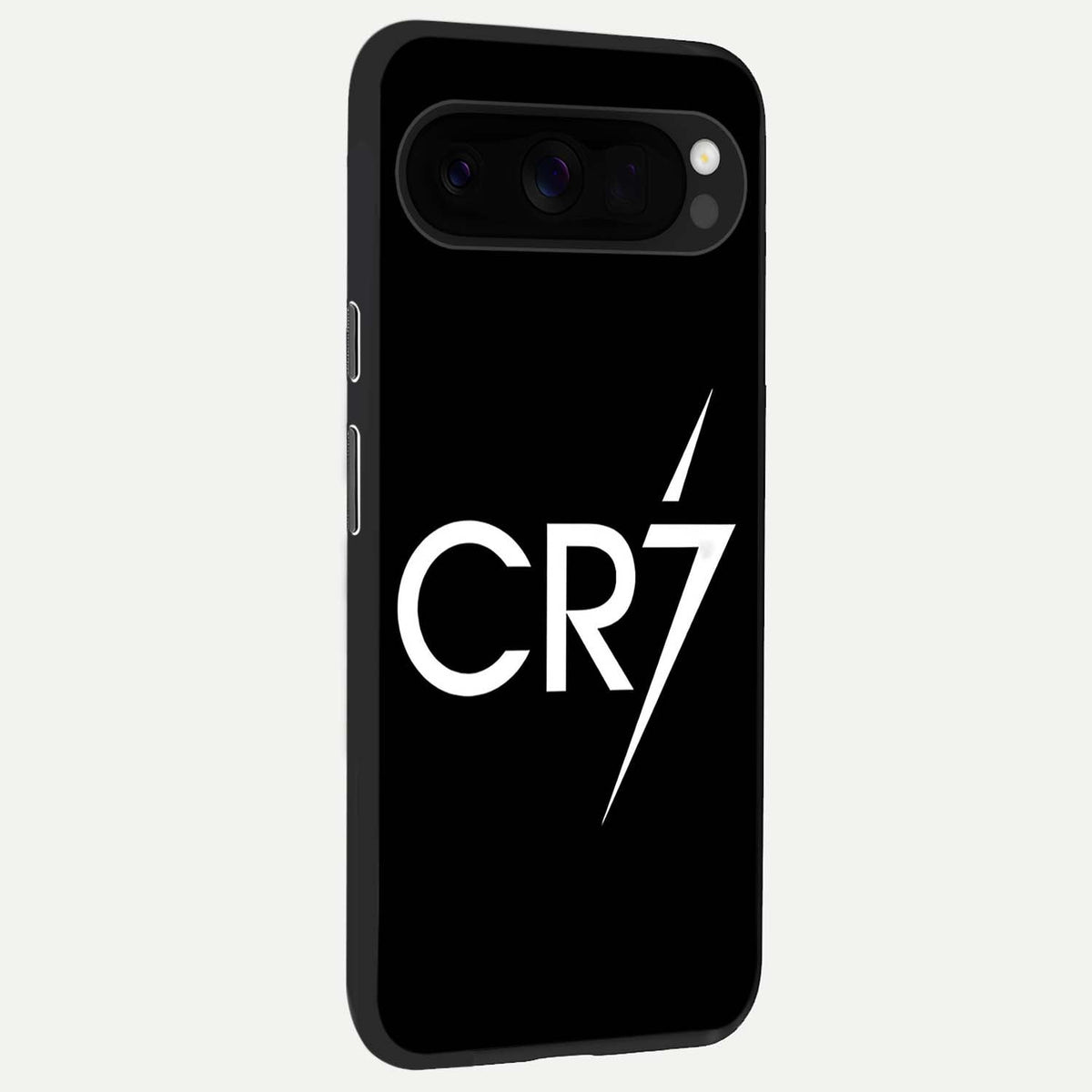  CR7 Elite Strike back cover For Google Pixel 10 Pro XL slim fit glass case with vibrant aesthetic design