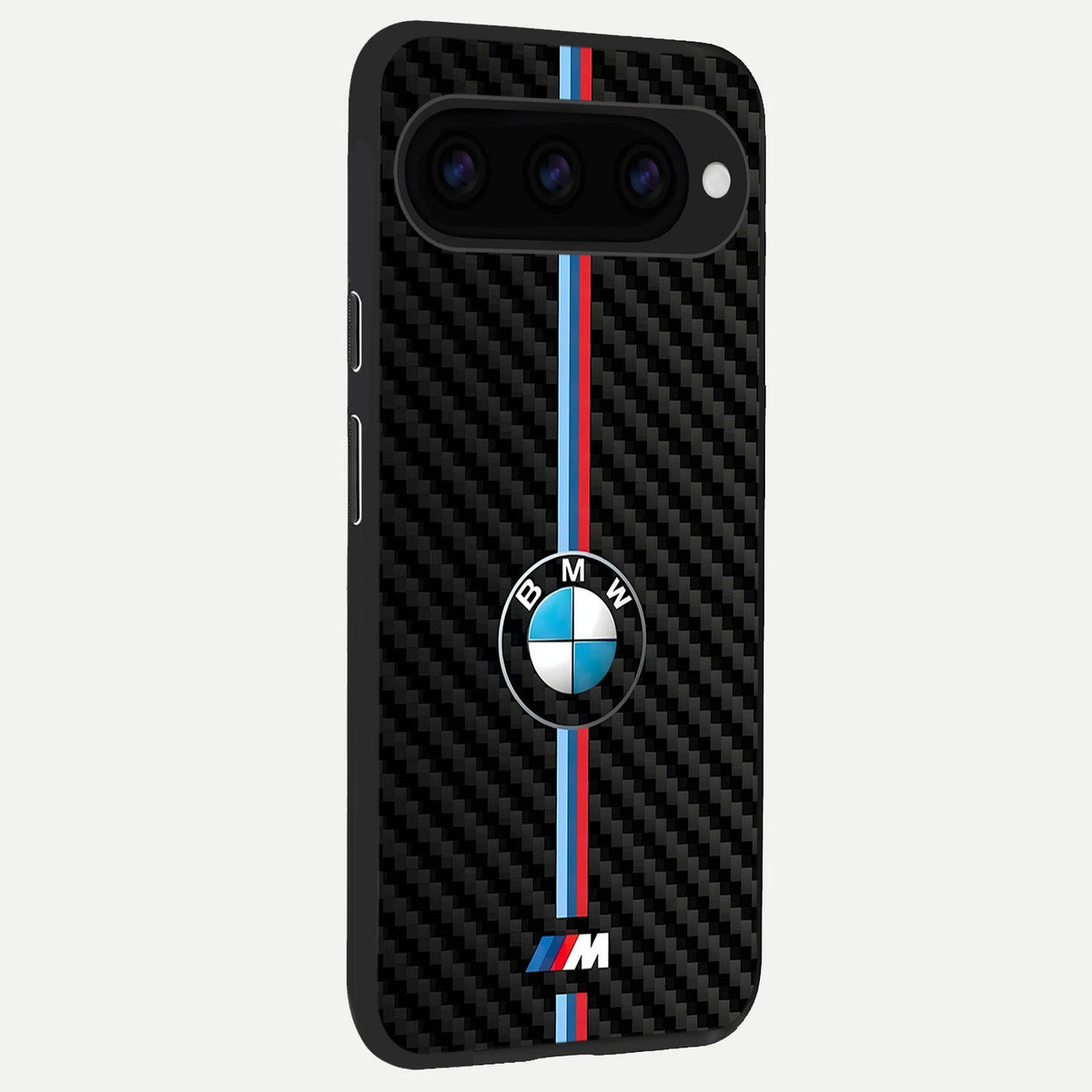  BMW Pattern back cover For Google Pixel 11 slim fit glass case with vibrant aesthetic design