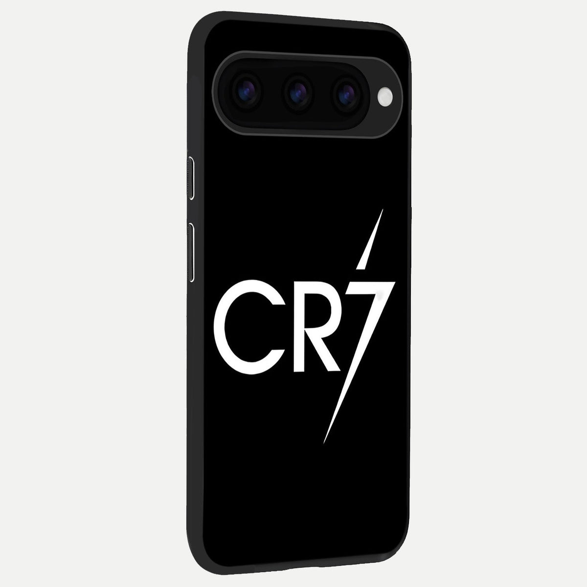 CR7 Elite Strike back cover For Google Pixel 11 slim fit glass case with vibrant aesthetic design