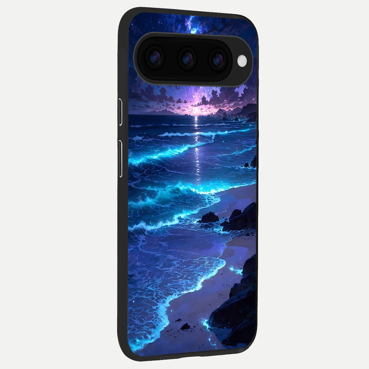  Classic Damn Look back cover For Google Pixel 11 slim fit glass case with vibrant aesthetic design