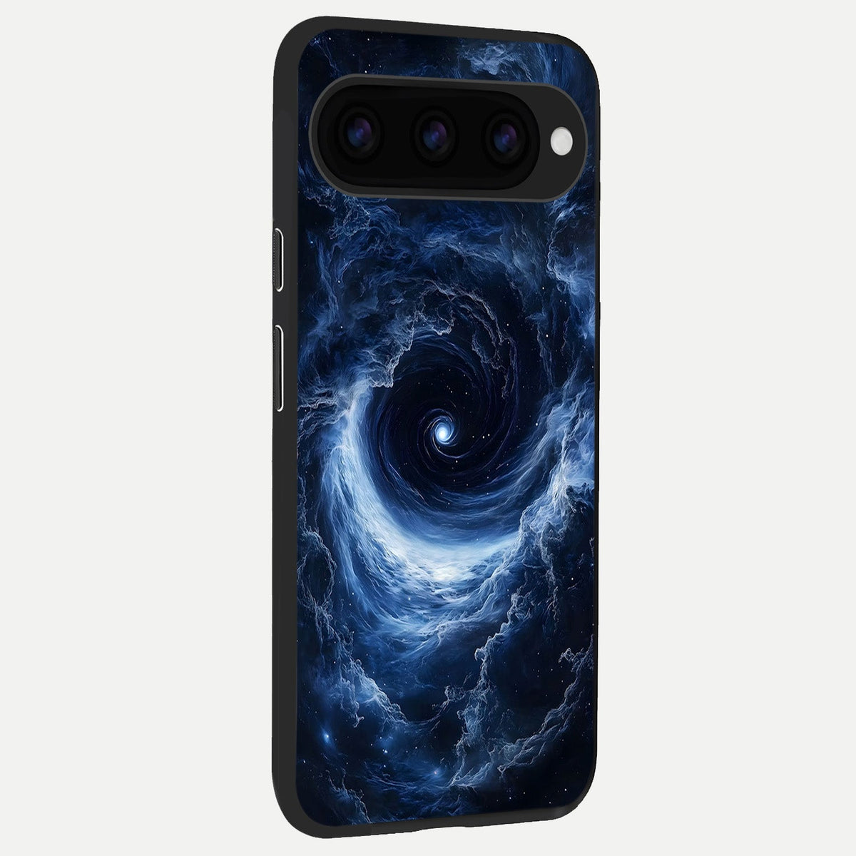  Stunning Galaxy back cover For Google Pixel 11 slim fit glass case with vibrant aesthetic design