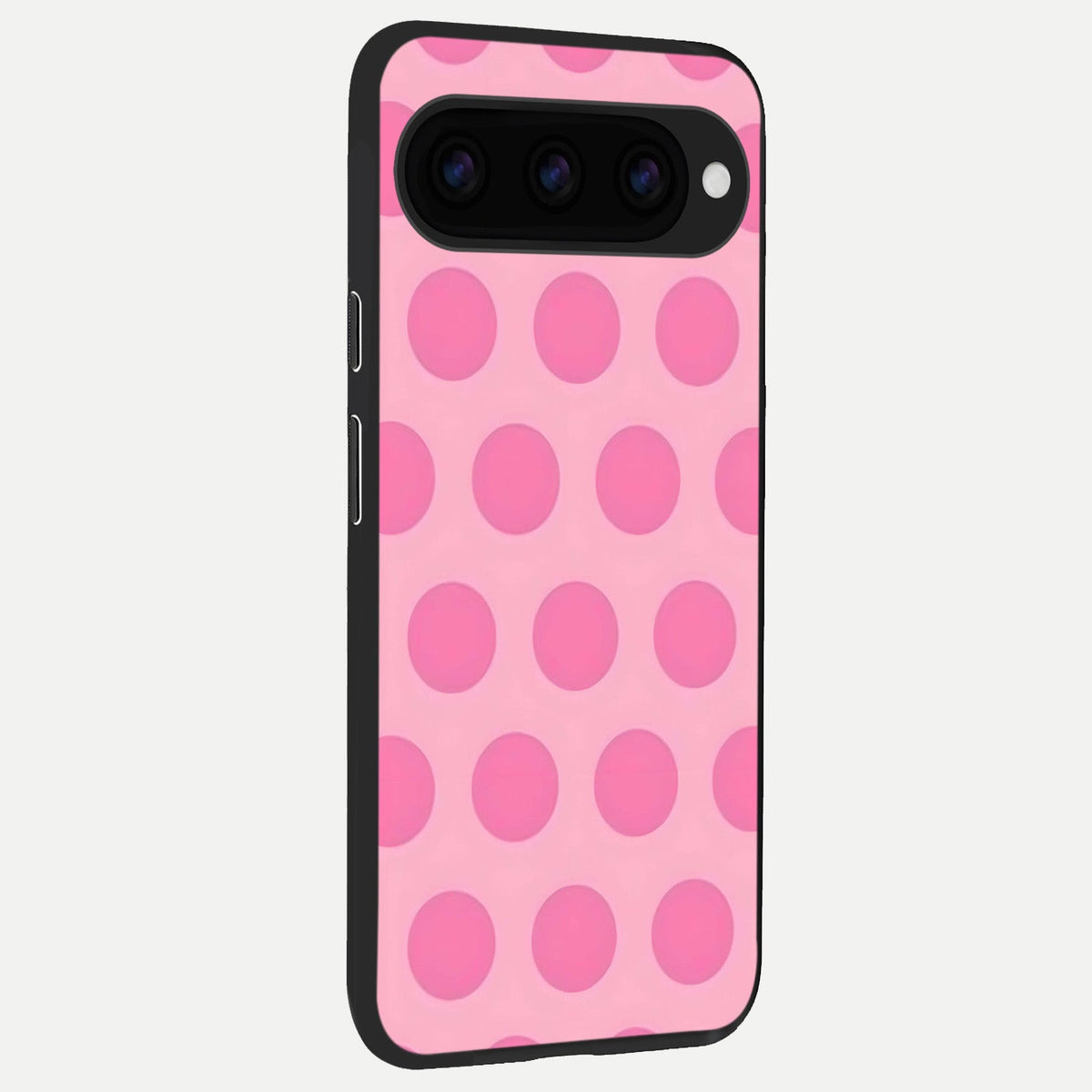  Sweet Dot Dreams back cover For Google Pixel 11 slim fit glass case with vibrant aesthetic design