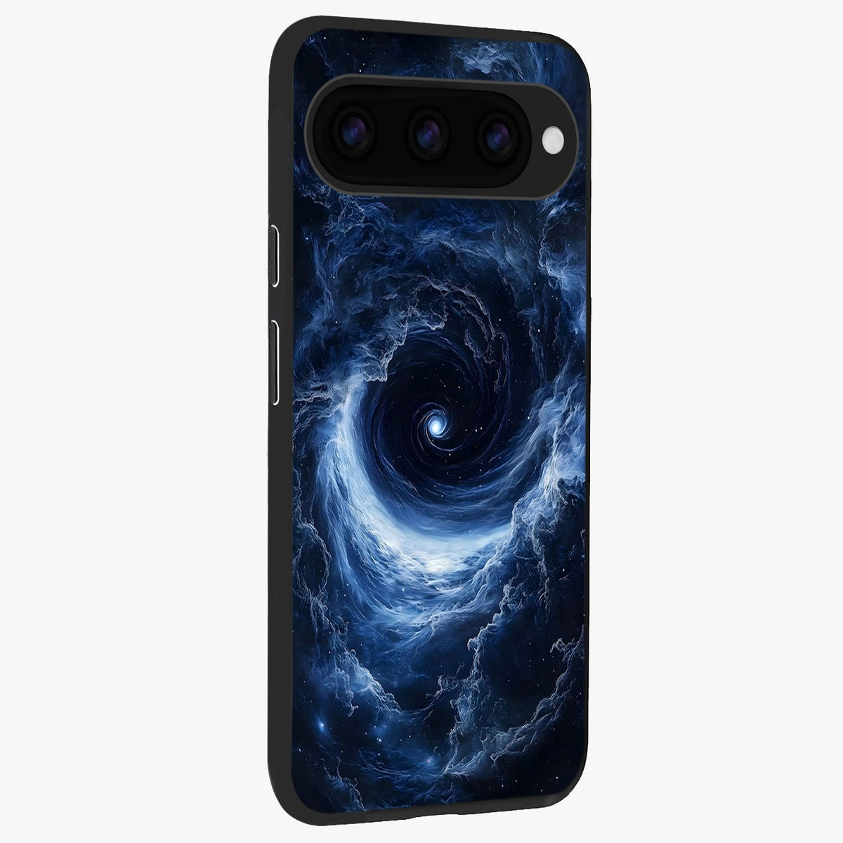  Stunning Galaxy back cover For Google Pixel 11 Pro slim fit glass case with vibrant aesthetic design