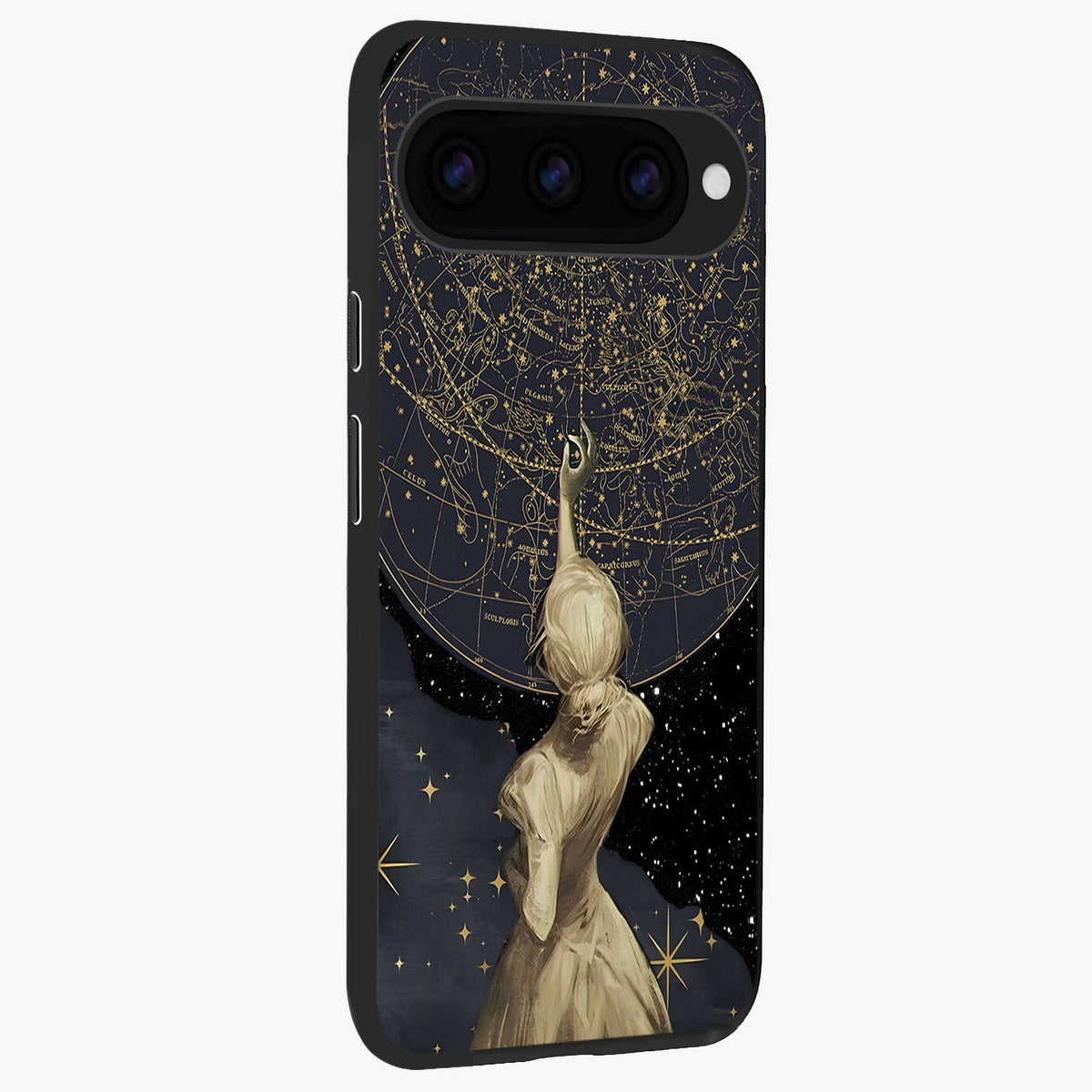  Taylor Swift Girl back cover For Google Pixel 11 Pro slim fit glass case with vibrant aesthetic design