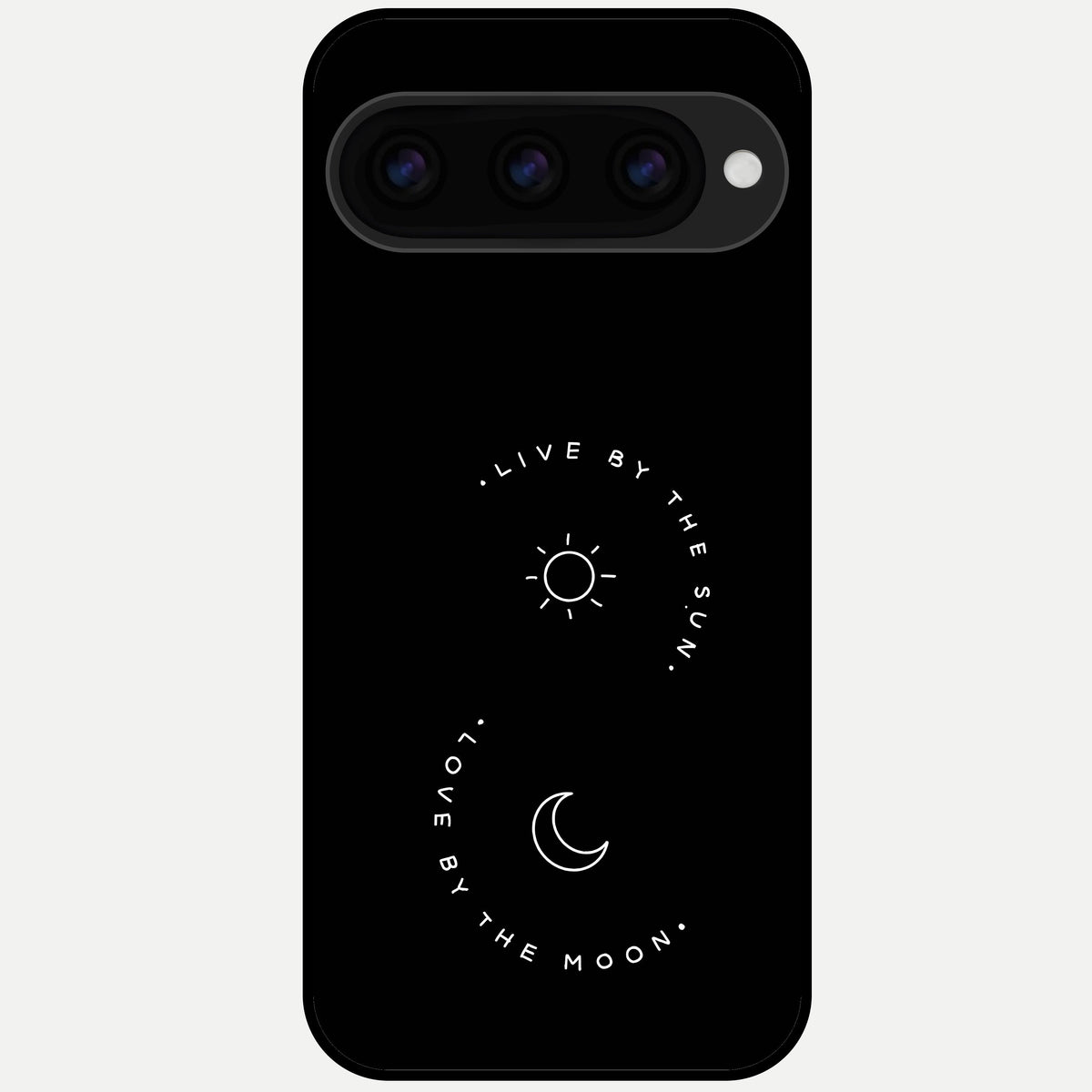  Sunflower Cat Art Glass Case For Google Pixel 11 Pro back cover – full design glossy printed glass finish