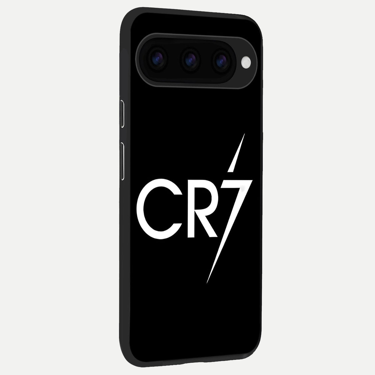  CR7 Elite Strike back cover For Google Pixel 11 Pro XL slim fit glass case with vibrant aesthetic design
