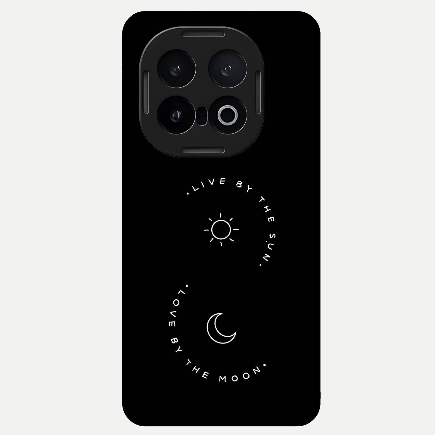  Sunflower Cat Art Glass Case for iQOO 13 back cover – full design glossy printed glass finish