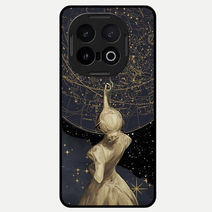  Taylor Swift Girl Glass Case for iQOO 13 back cover – full design glossy printed glass finish