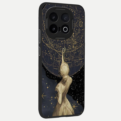  Taylor Swift Girl back cover for iQOO 13 slim fit glass case with vibrant aesthetic design