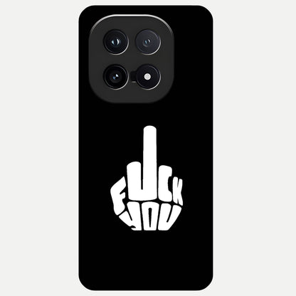  Rebel Mode On Glass Case for iQOO 15 back cover – full design glossy printed glass finish