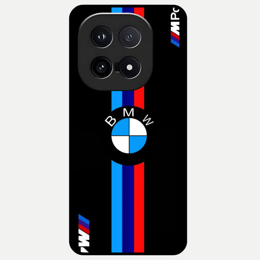  Turbo BMW Beast Glass Case for iQOO 15 back cover – full design glossy printed glass finish