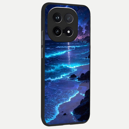  Classic Damn Look back cover for iQOO 15 slim fit glass case with vibrant aesthetic design