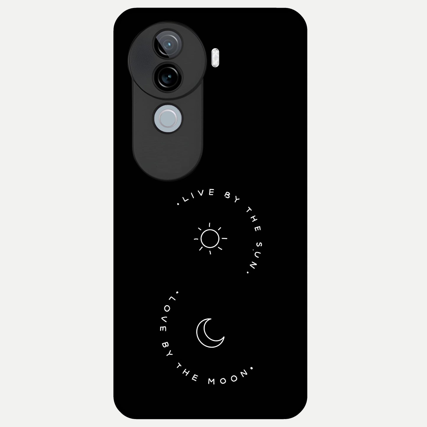  Sunflower Cat Art Glass Case for iQOO Z9s back cover – full design glossy printed glass finish