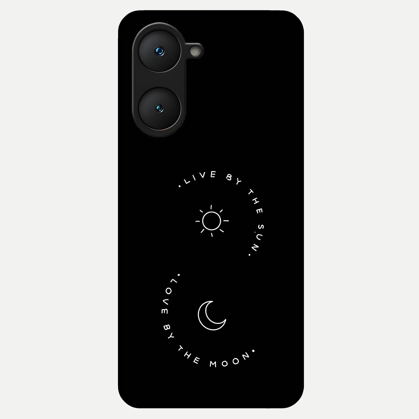  Sunflower Cat Art Glass Case for iQOO Z9 lite back cover – full design glossy printed glass finish