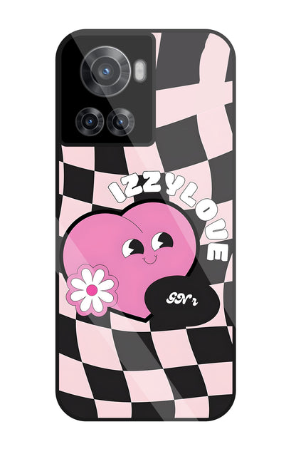 Izzy Love Case For OnePlus 10R