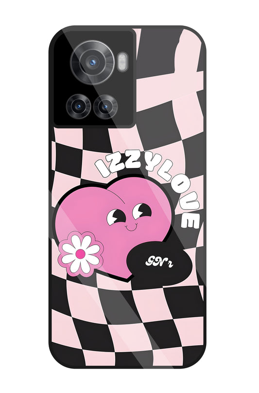 Izzy Love Case For OnePlus 10R