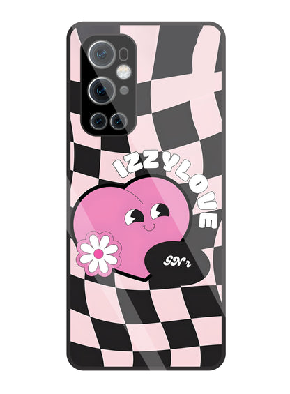 Izzy Love  Case For OnePlus 9 Pro