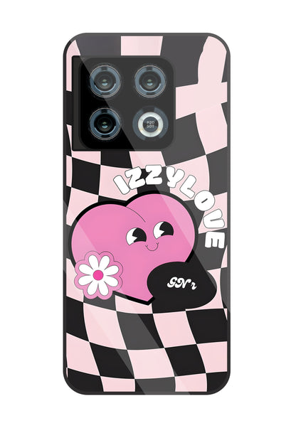 Izzy Love  Case For OnePlus 10 Pro