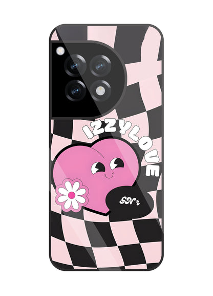 Izzy Love Case For OnePlus 12R