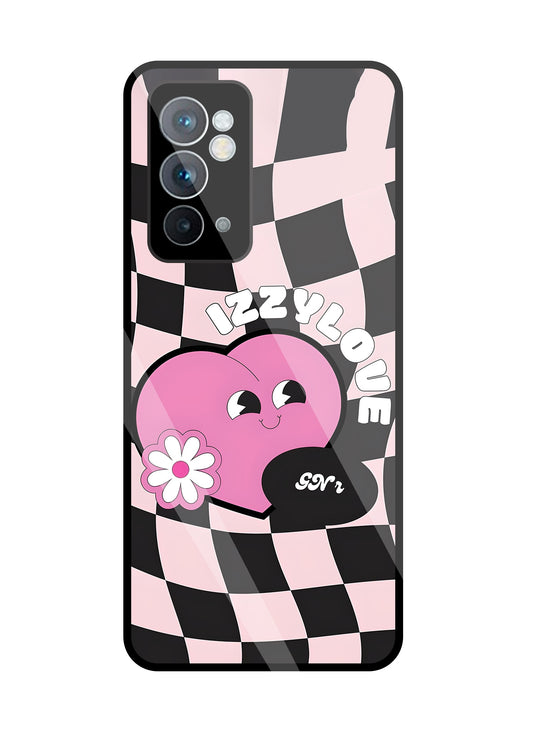 Izzy Love  Case For OnePlus 9RT