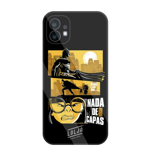 Lolja Glass Case For Nothing Phone 1