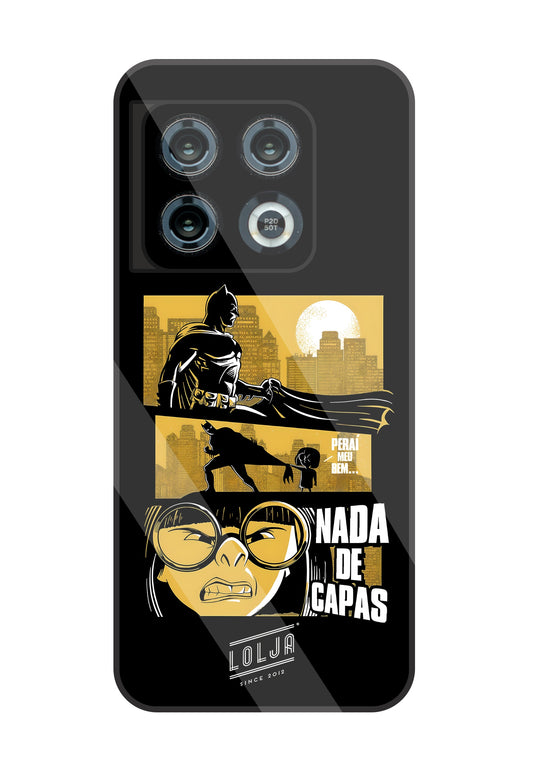 Lolja Glass Case For OnePlus 10 Pro