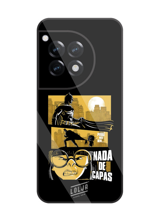 Lolja Glass Case For OnePlus 12R