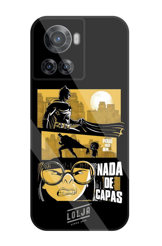 Lolja Glass Case For OnePlus 10R