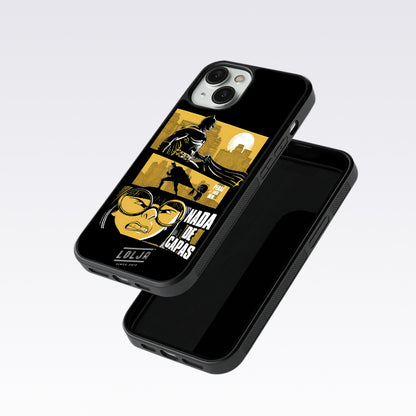 Lolja glass Case For Nothing Phone 2A