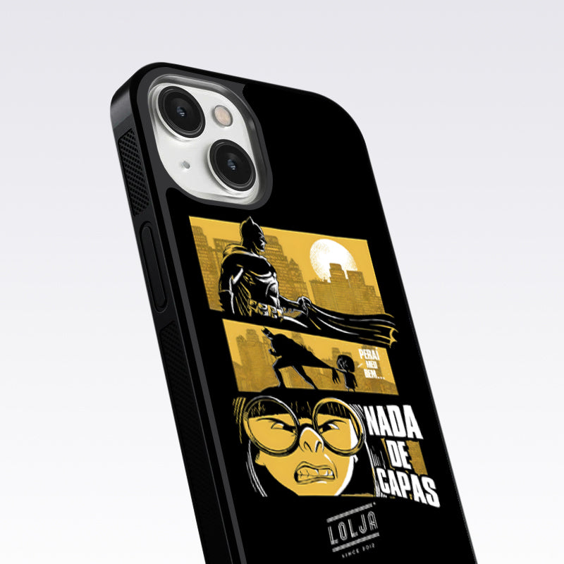 Lolja glass Case For Nothing Phone 2A