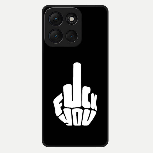  Rebel Mode On Glass Case For Moto G86 Power back cover – full design glossy printed glass finish