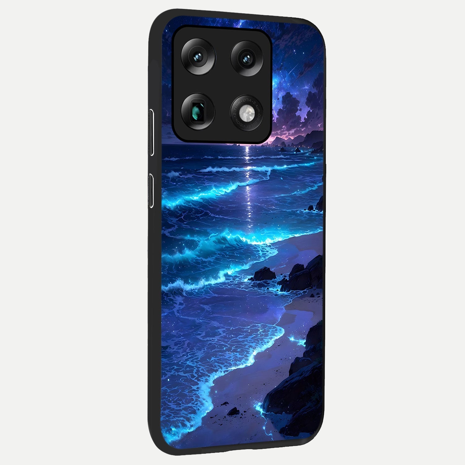  Classic Damn Look back cover For Moto Signature slim fit glass case with vibrant aesthetic design